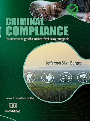 cover image of Criminal Compliance